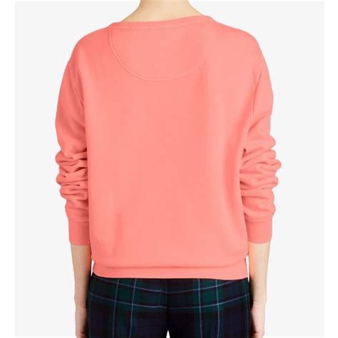 burberry rennie sweatshirt|Burberry clothing website.